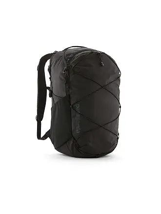 PATAGONIA | Tagesrucksack Refugio 30L | schwarz